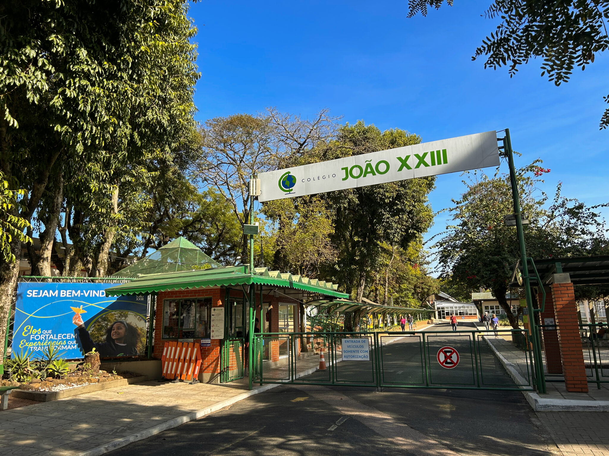 Colégio João XXIII – Colégio João XXIII