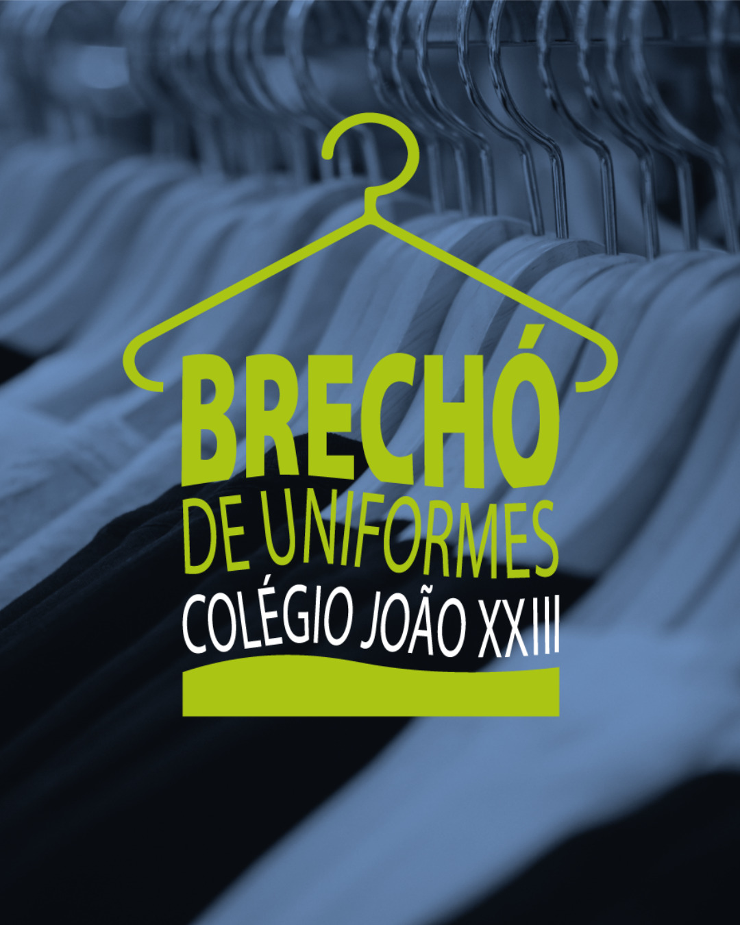 Brechó de Uniformes