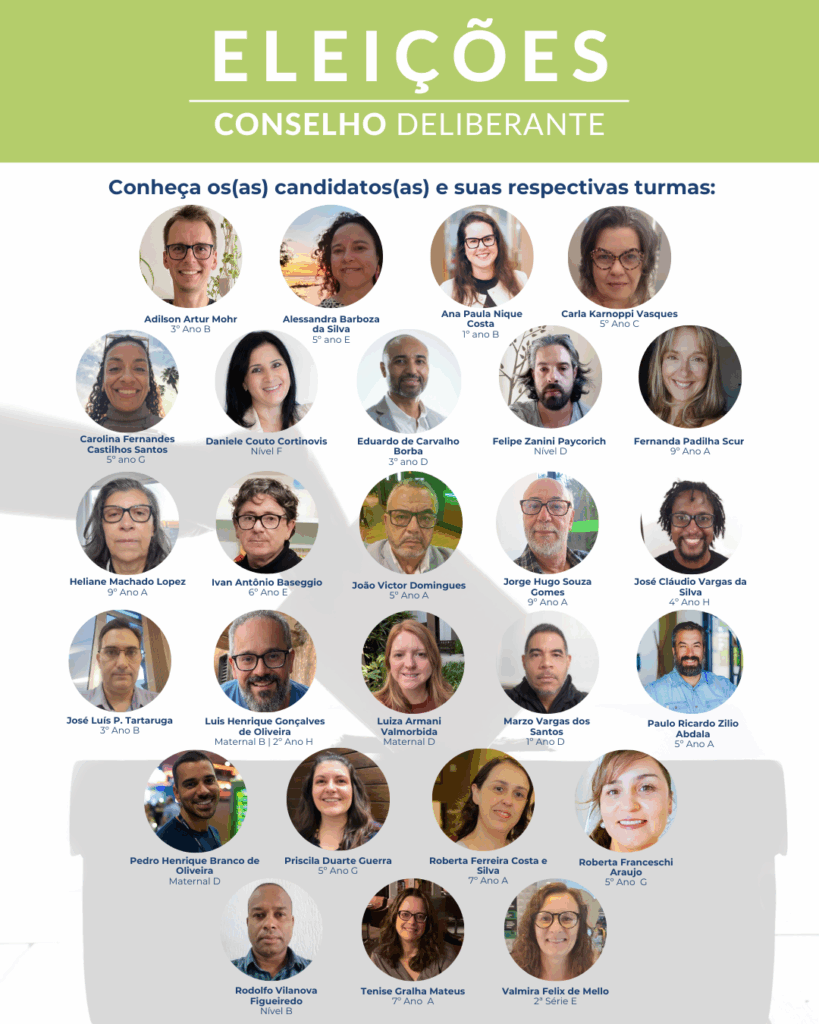 CANDIDATOS