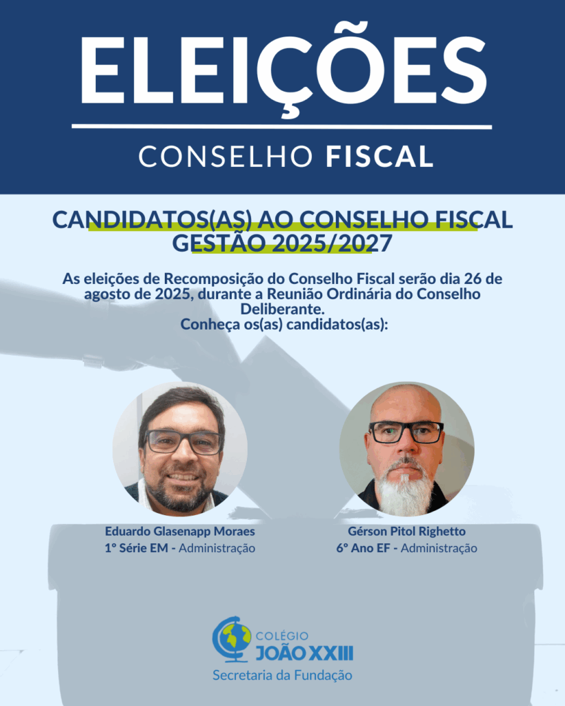 Candidatos Conselho Deliberante (1)