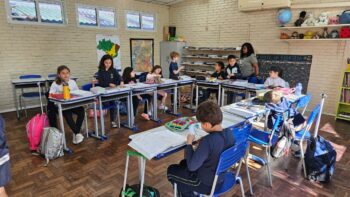 Jornada Matemática & Científica