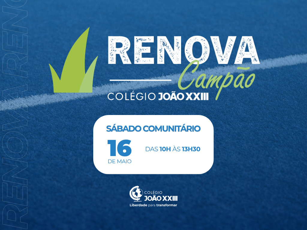 Renova Campão